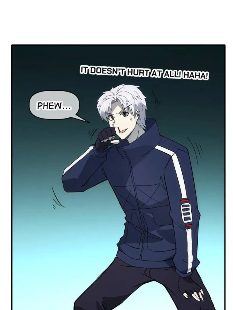 Star Gate Chapter 79 Online - página 42