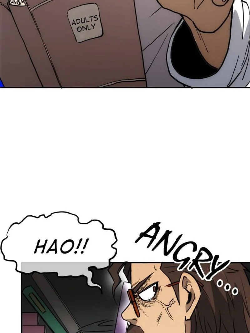 Star Gate Chapter 79 Online - página 50