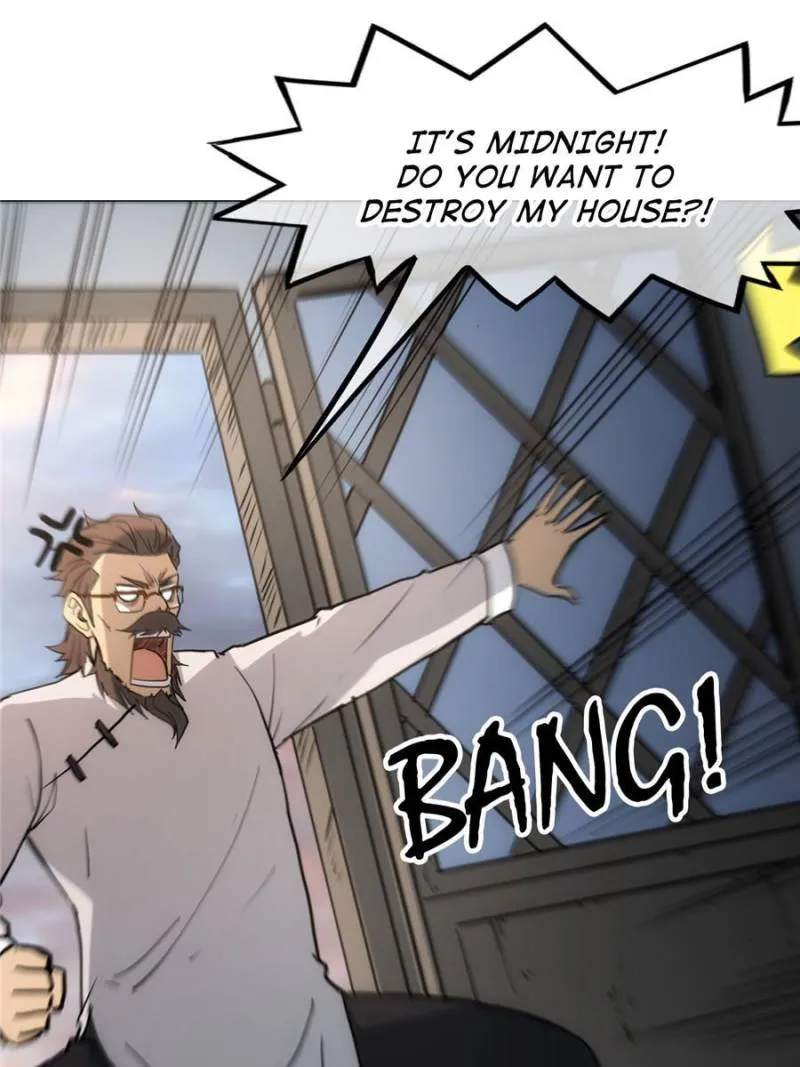 Star Gate Chapter 79 Online - página 53