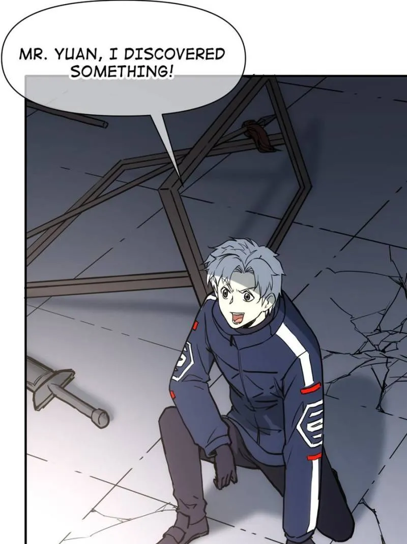 Star Gate Chapter 79 Online - página 55