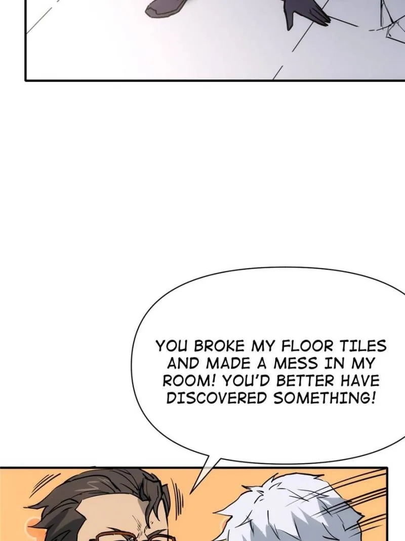 Star Gate Chapter 79 Online - página 56