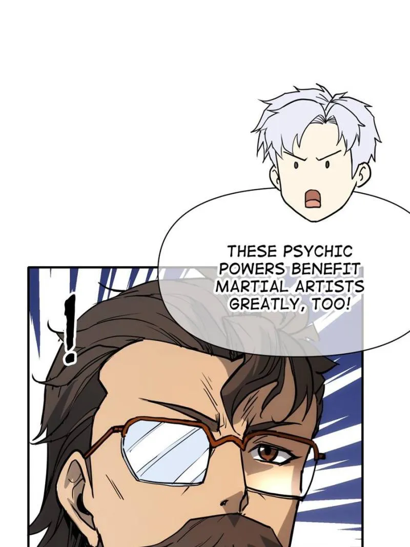 Star Gate Chapter 79 Online - página 58