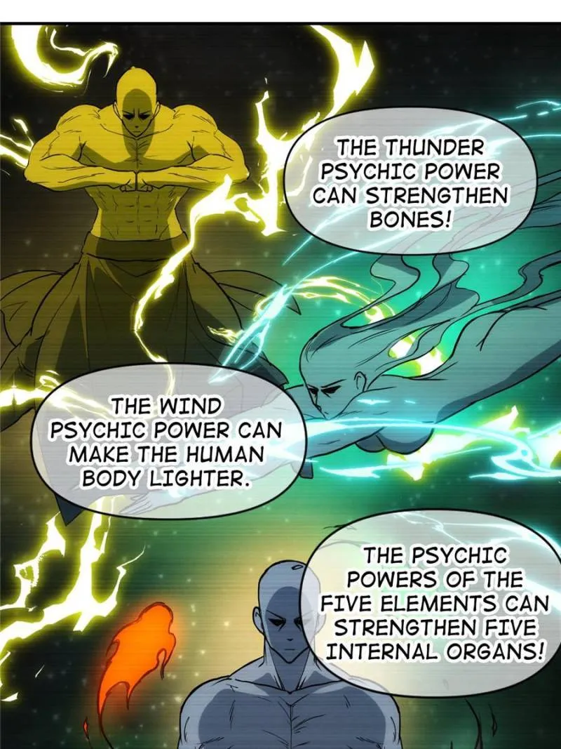 Star Gate Chapter 79 Online - página 60