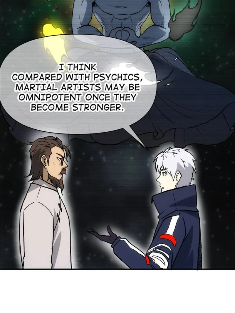 Star Gate Chapter 79 Online - página 61