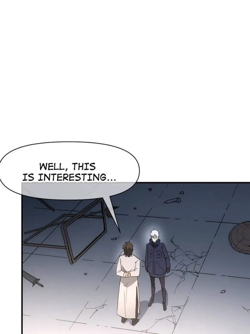 Star Gate Chapter 79 Online - página 62