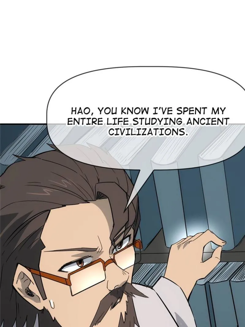 Star Gate Chapter 79 Online - página 75