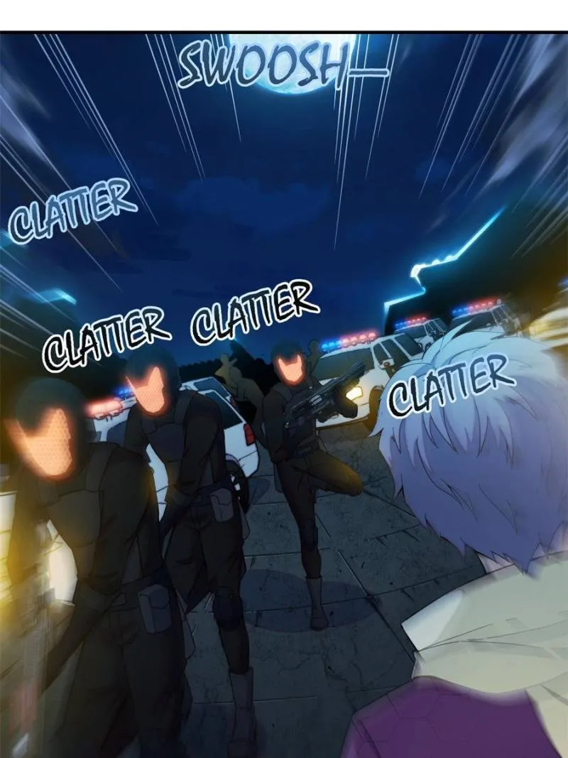 Star Gate Chapter 8 Online - página 5