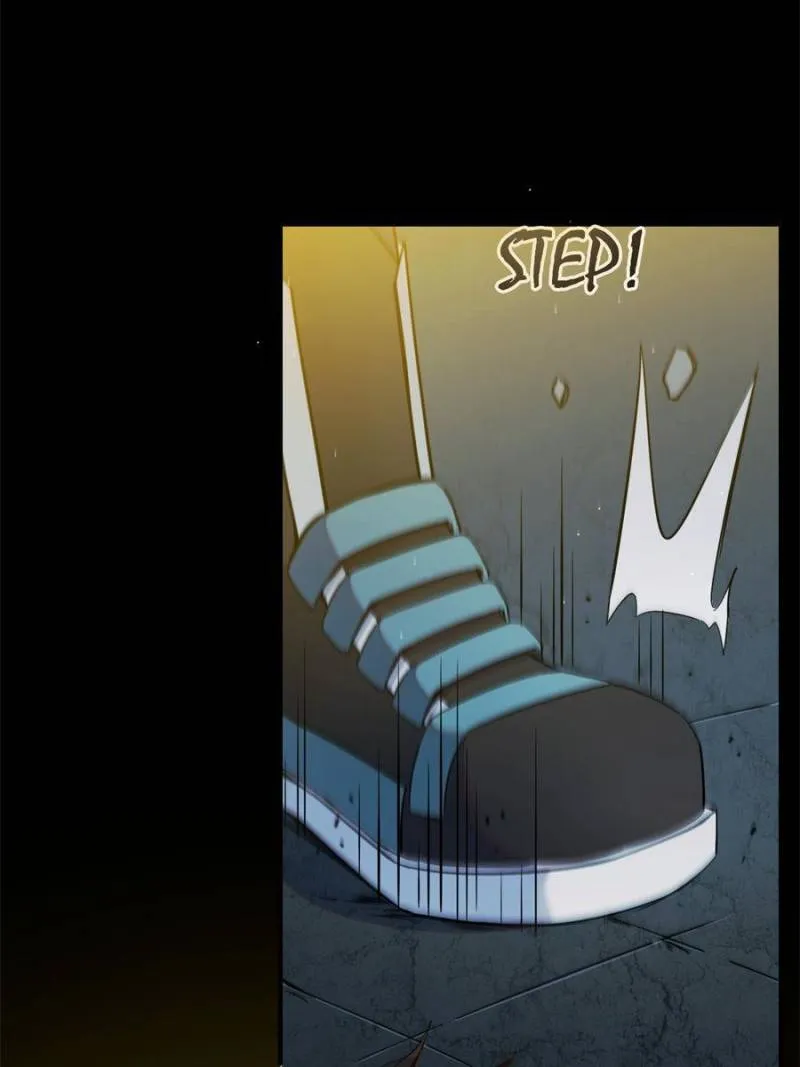 Star Gate Chapter 8 Online - página 7