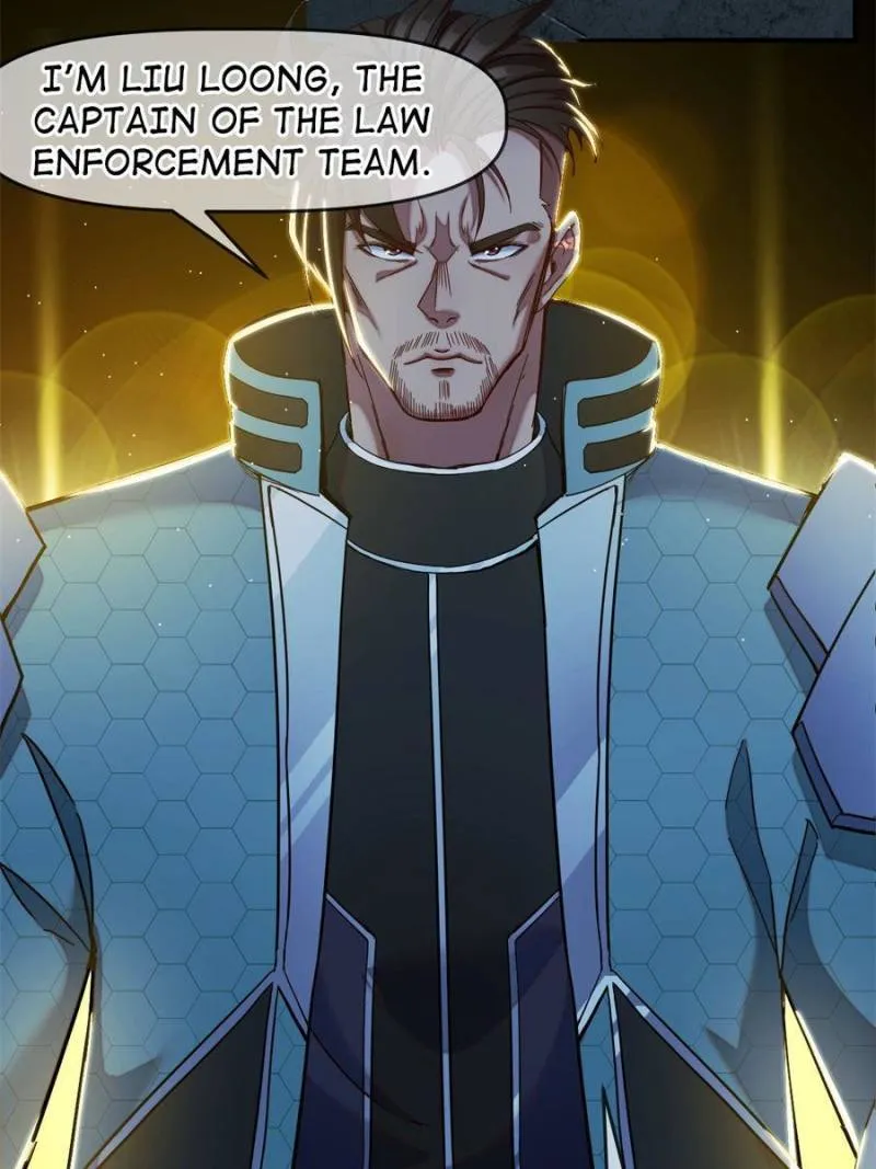 Star Gate Chapter 8 Online - página 8
