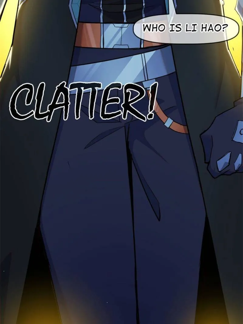 Star Gate Chapter 8 Online - página 9