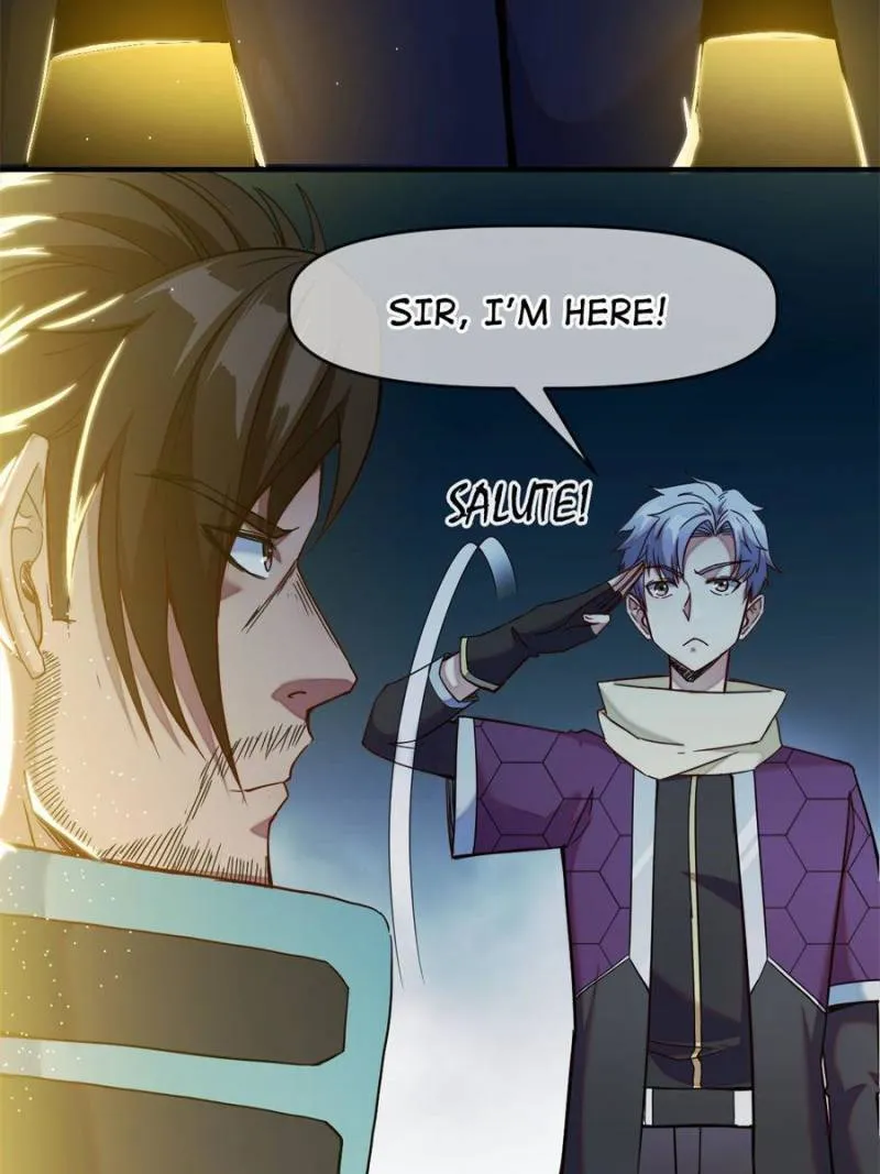 Star Gate Chapter 8 Online - página 10
