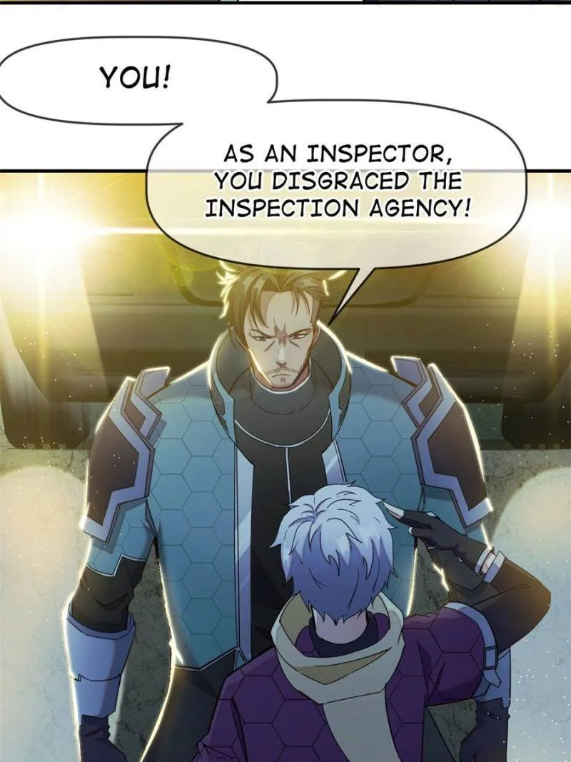 Star Gate Chapter 8 Online - página 11
