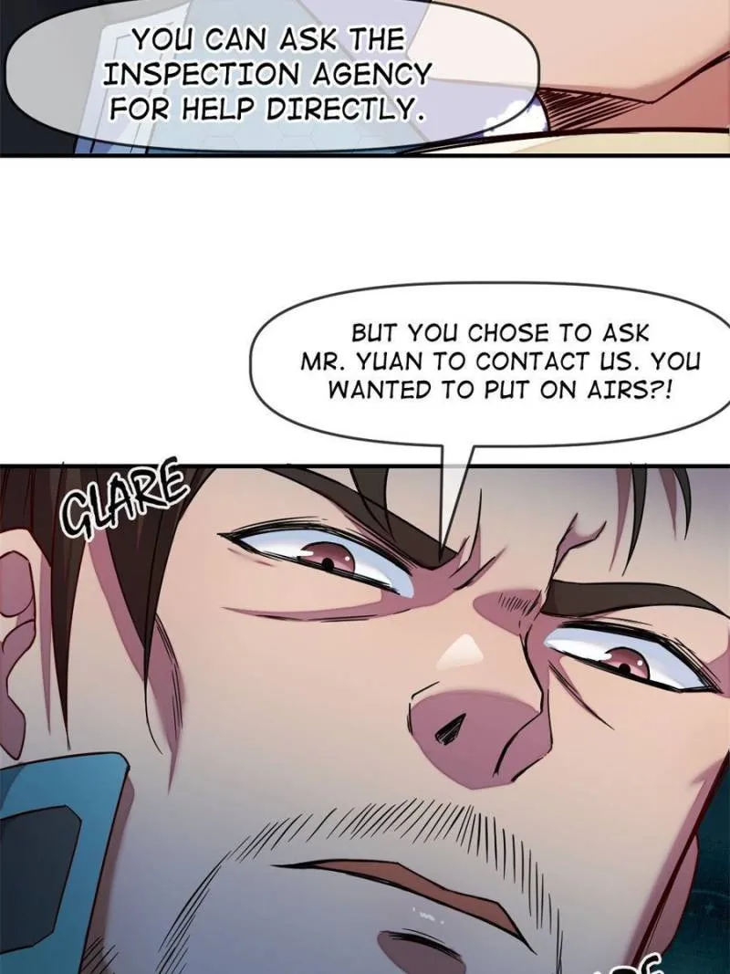 Star Gate Chapter 8 Online - página 14