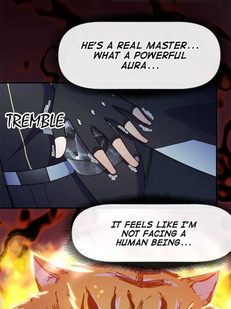 Star Gate Chapter 8 Online - página 17