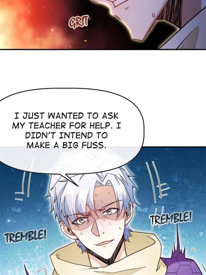 Star Gate Chapter 8 Online - página 20