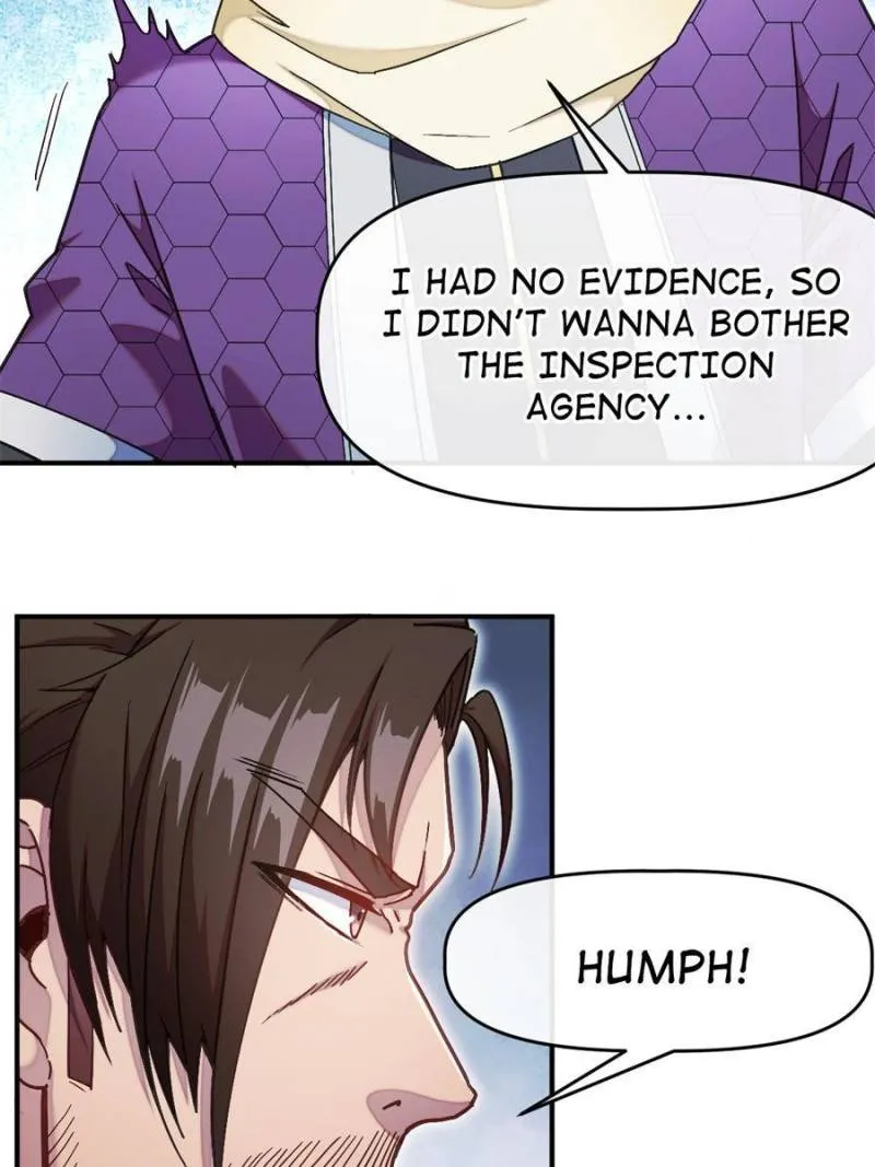Star Gate Chapter 8 Online - página 21