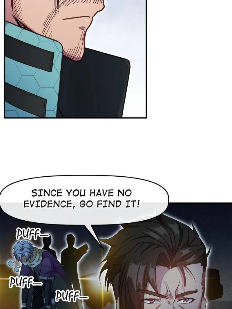 Star Gate Chapter 8 Online - página 22