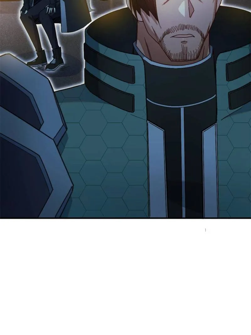 Star Gate Chapter 8 Online - página 23