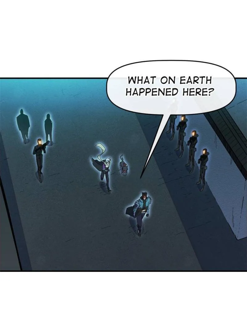 Star Gate Chapter 8 Online - página 24