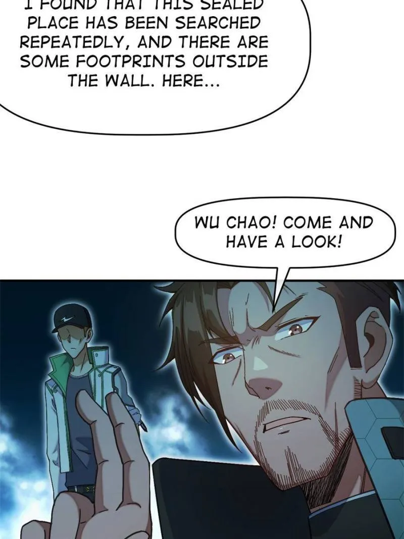 Star Gate Chapter 8 Online - página 27