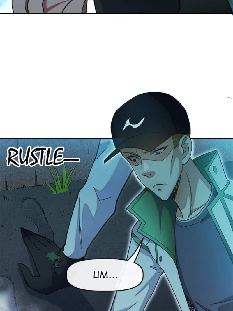 Star Gate Chapter 8 Online - página 28