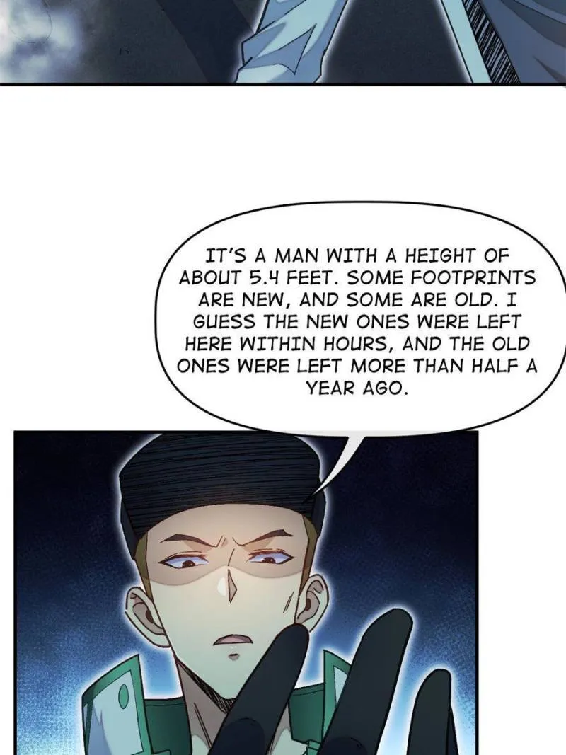 Star Gate Chapter 8 Online - página 29
