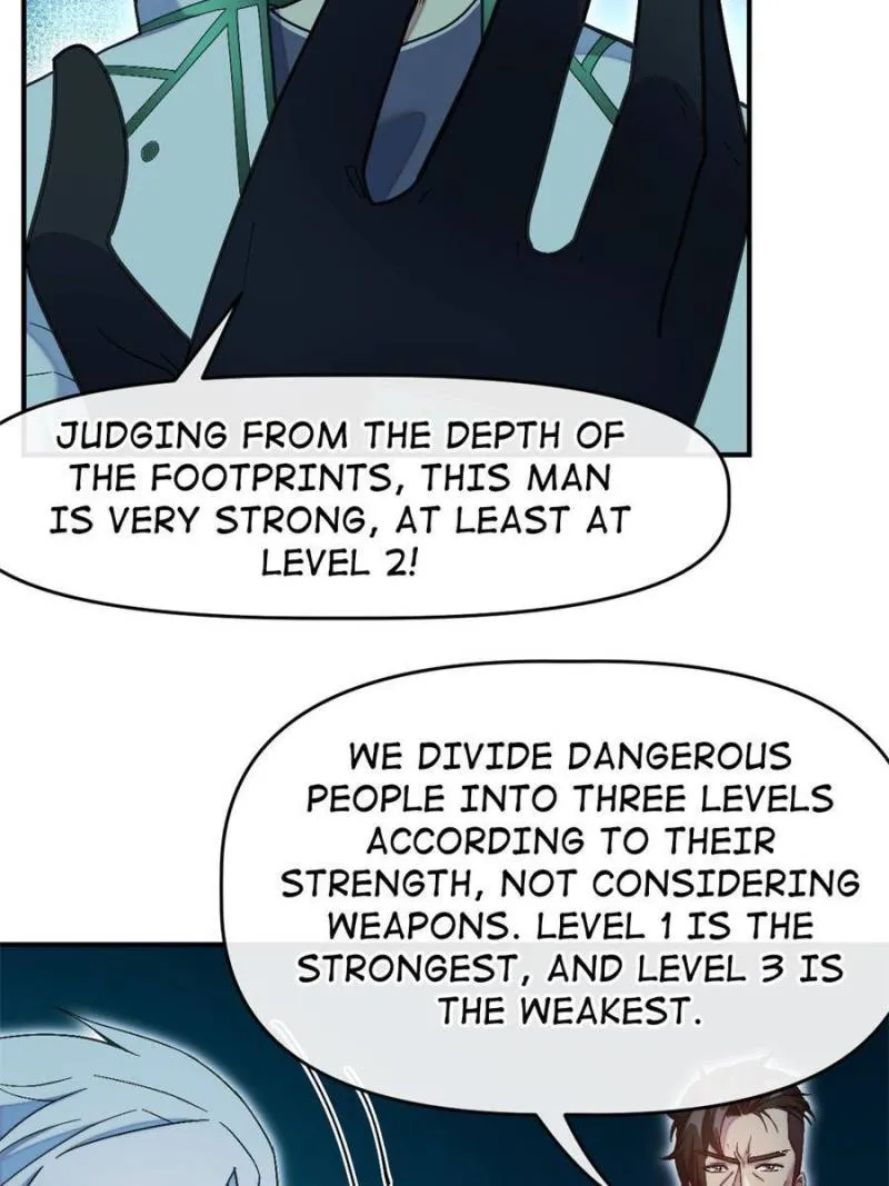 Star Gate Chapter 8 Online - página 30
