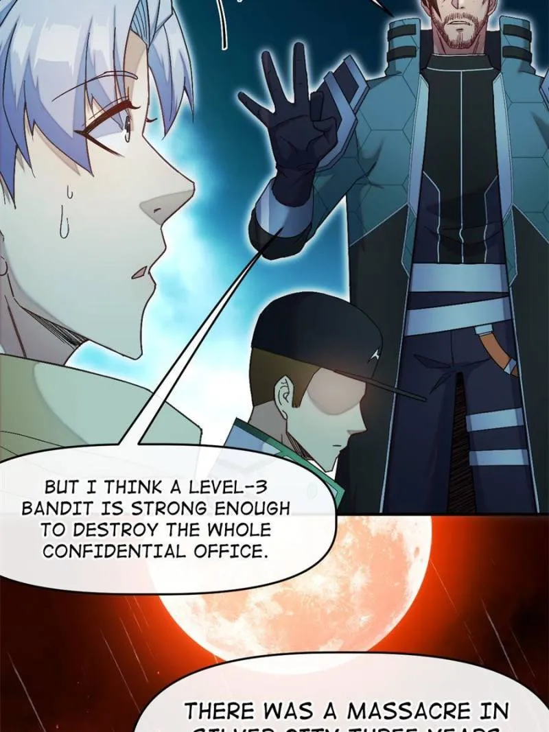 Star Gate Chapter 8 Online - página 31
