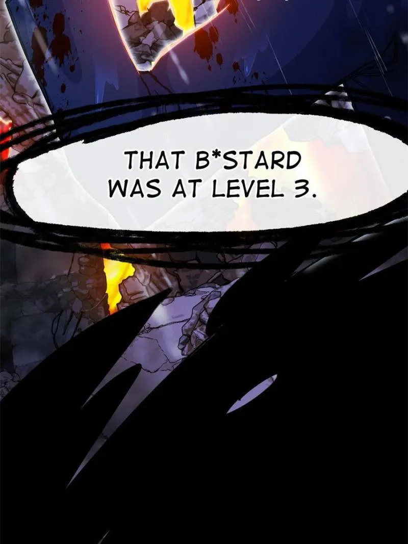 Star Gate Chapter 8 Online - página 33