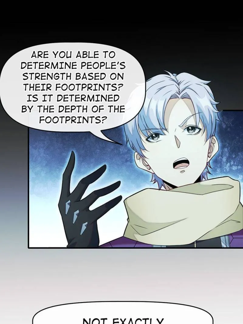 Star Gate Chapter 8 Online - página 35
