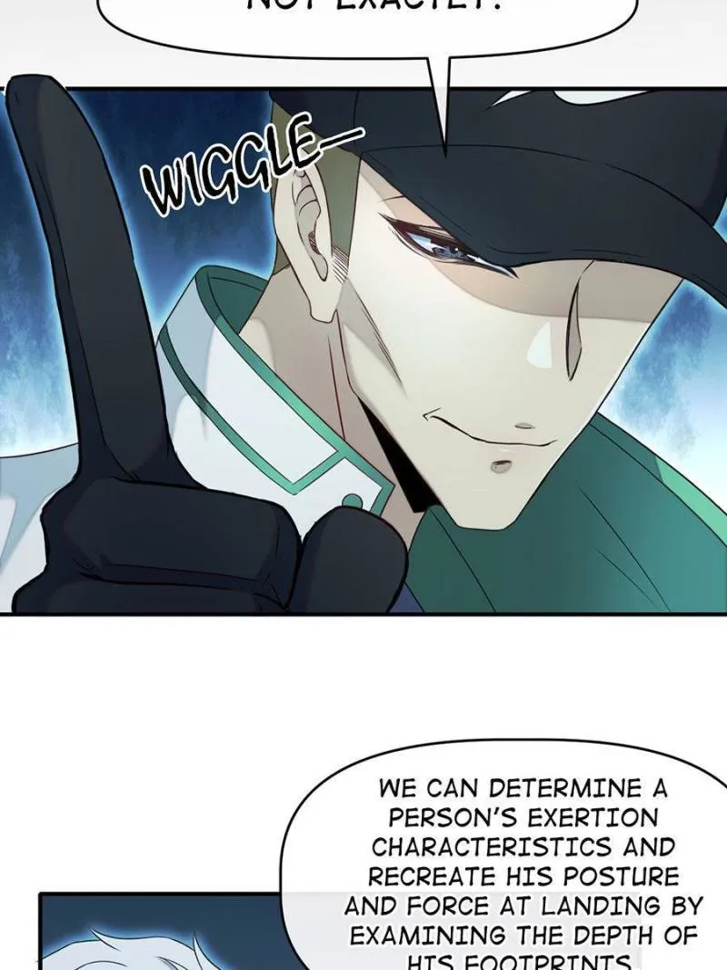 Star Gate Chapter 8 Online - página 36