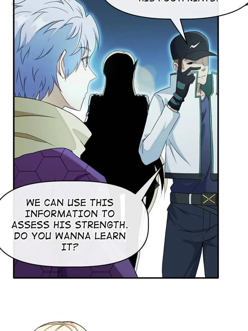 Star Gate Chapter 8 Online - página 37