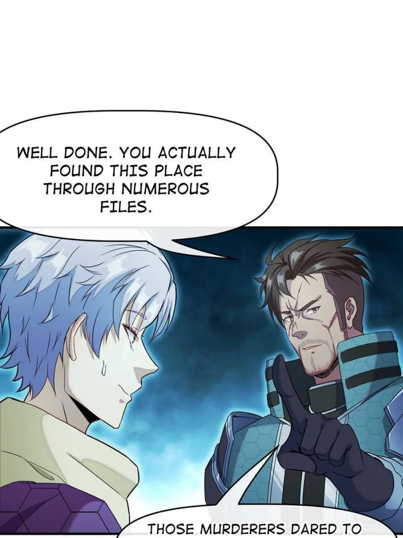 Star Gate Chapter 8 Online - página 42