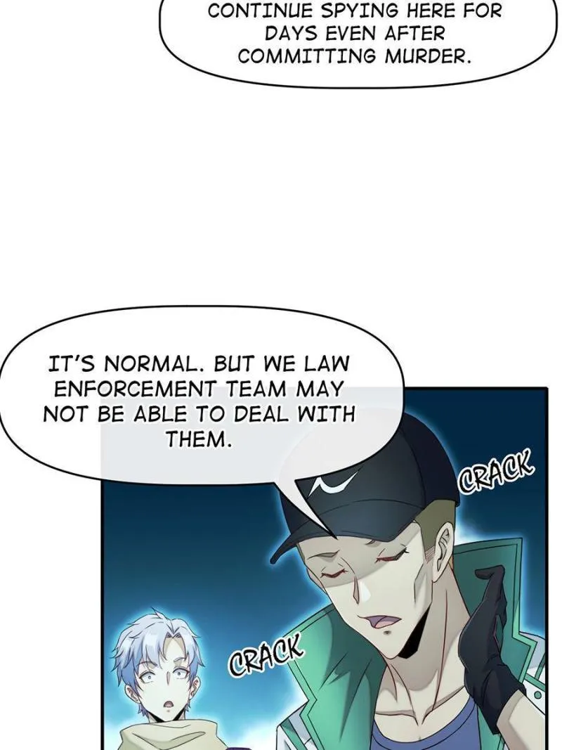 Star Gate Chapter 8 Online - página 43