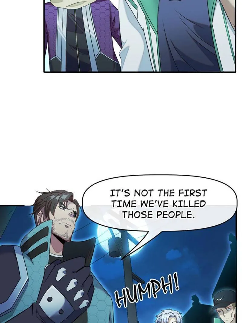 Star Gate Chapter 8 Online - página 44