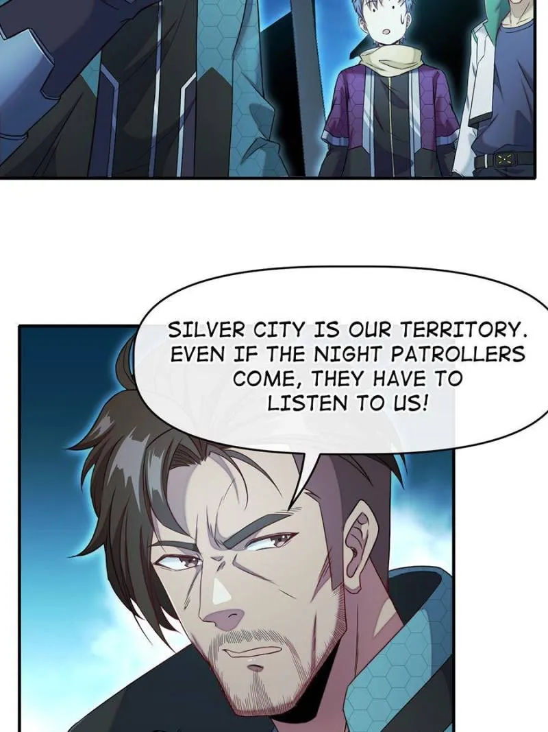 Star Gate Chapter 8 Online - página 45