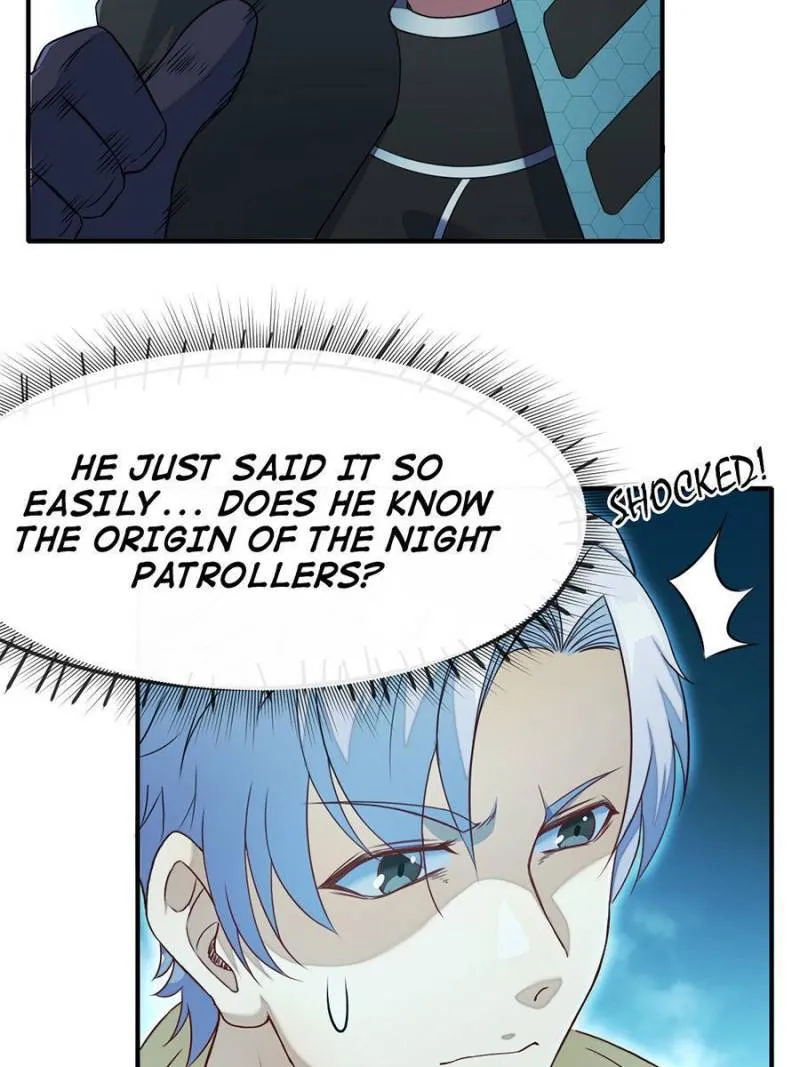 Star Gate Chapter 8 Online - página 46