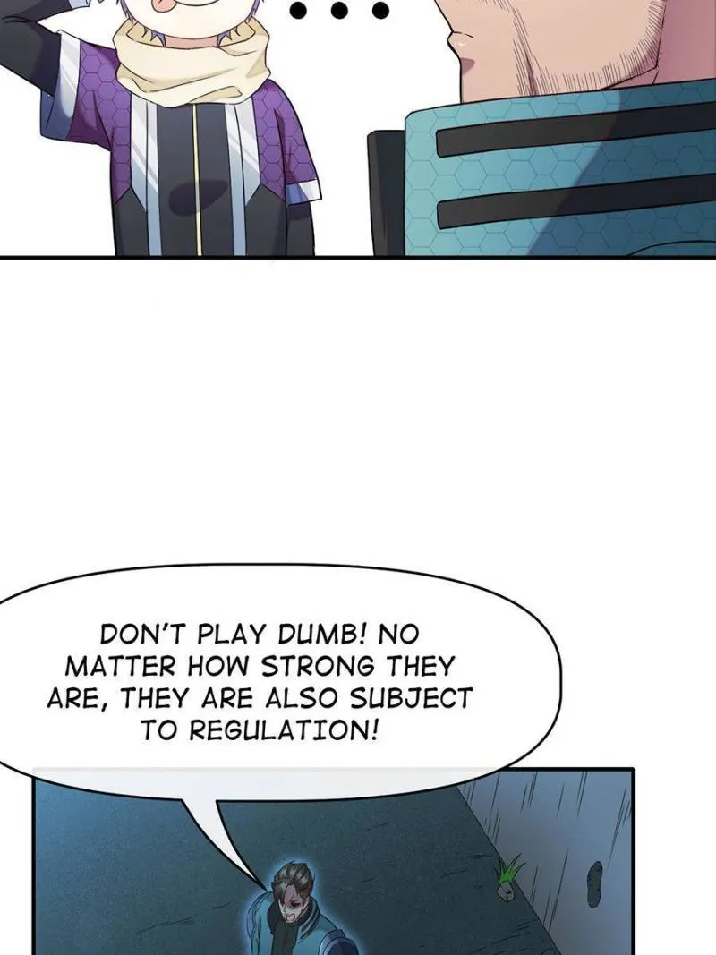 Star Gate Chapter 8 Online - página 48