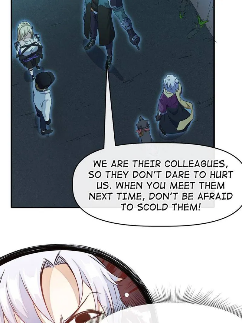 Star Gate Chapter 8 Online - página 49