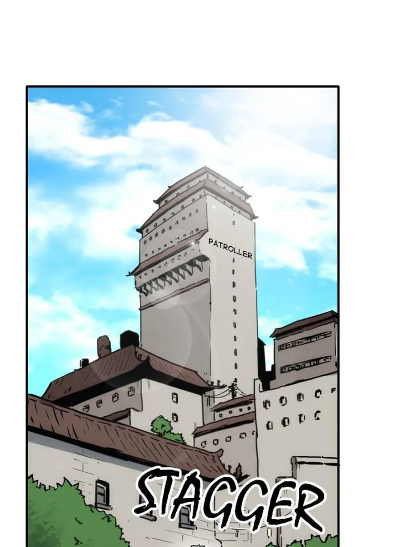 Star Gate Chapter 80 Online - página 1