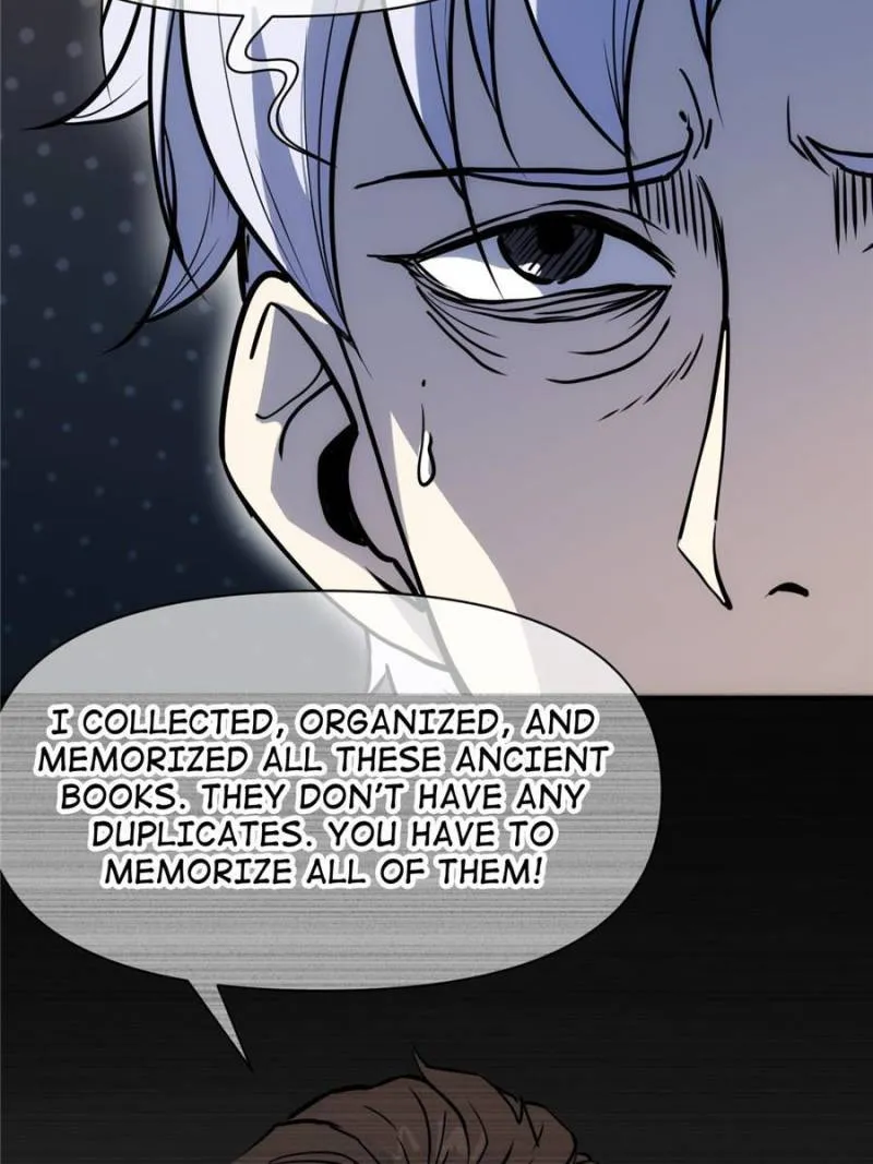 Star Gate Chapter 80 Online - página 6