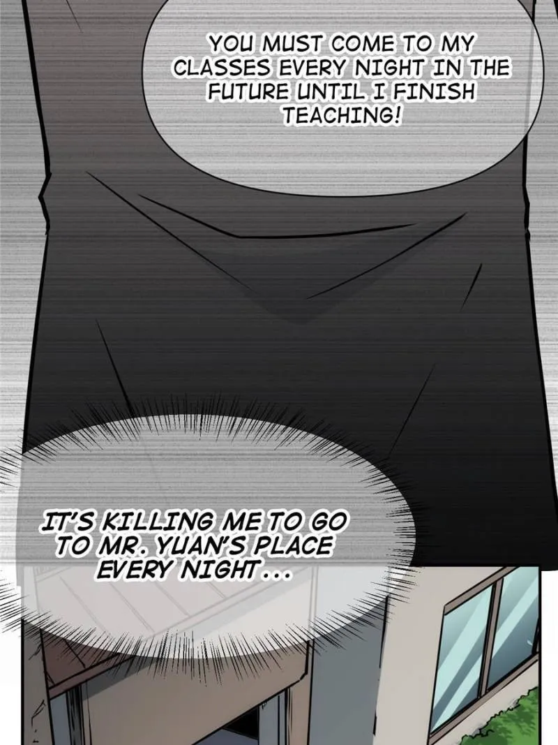 Star Gate Chapter 80 Online - página 8