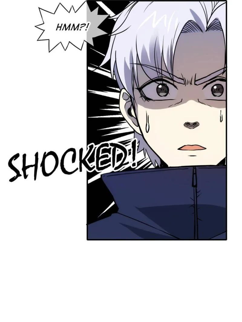 Star Gate Chapter 80 Online - página 11