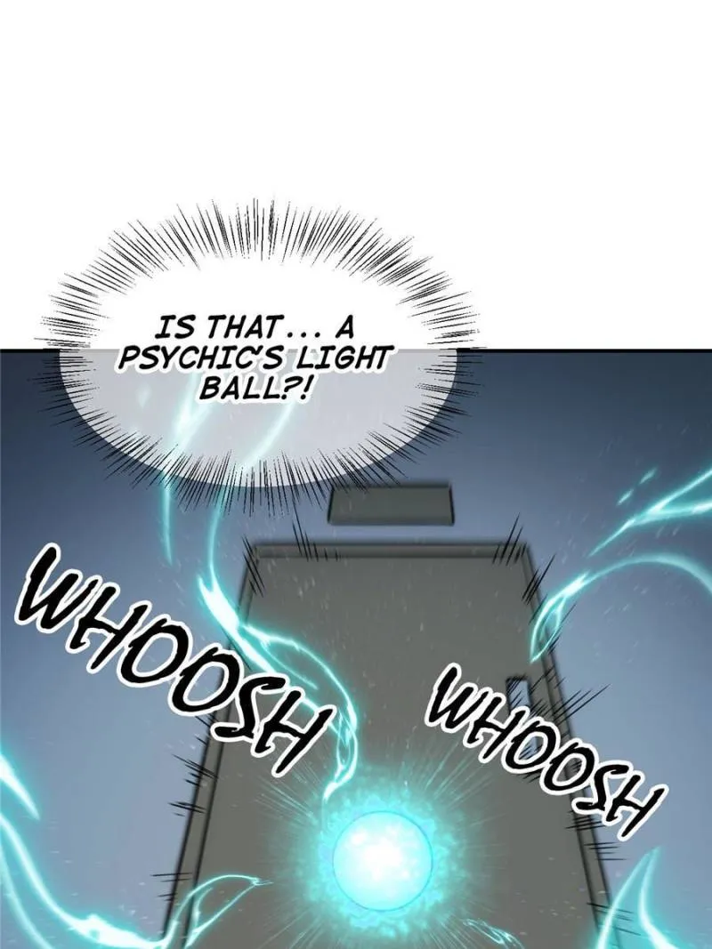 Star Gate Chapter 80 Online - página 12