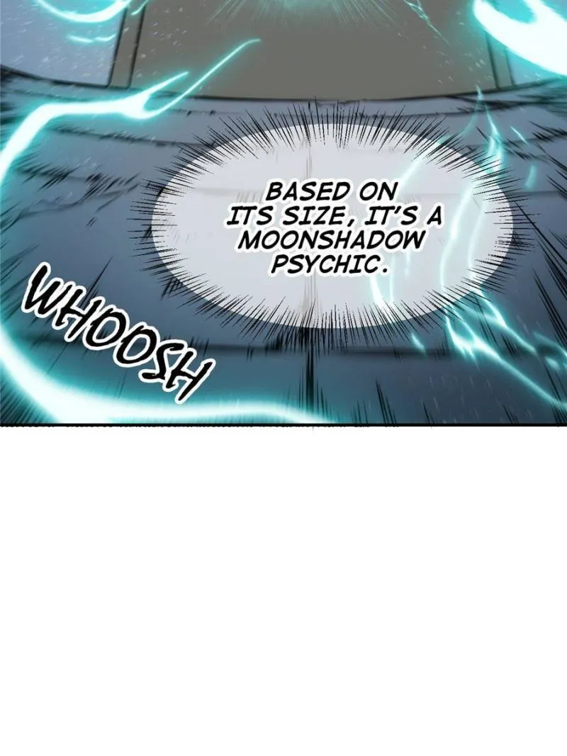 Star Gate Chapter 80 Online - página 13