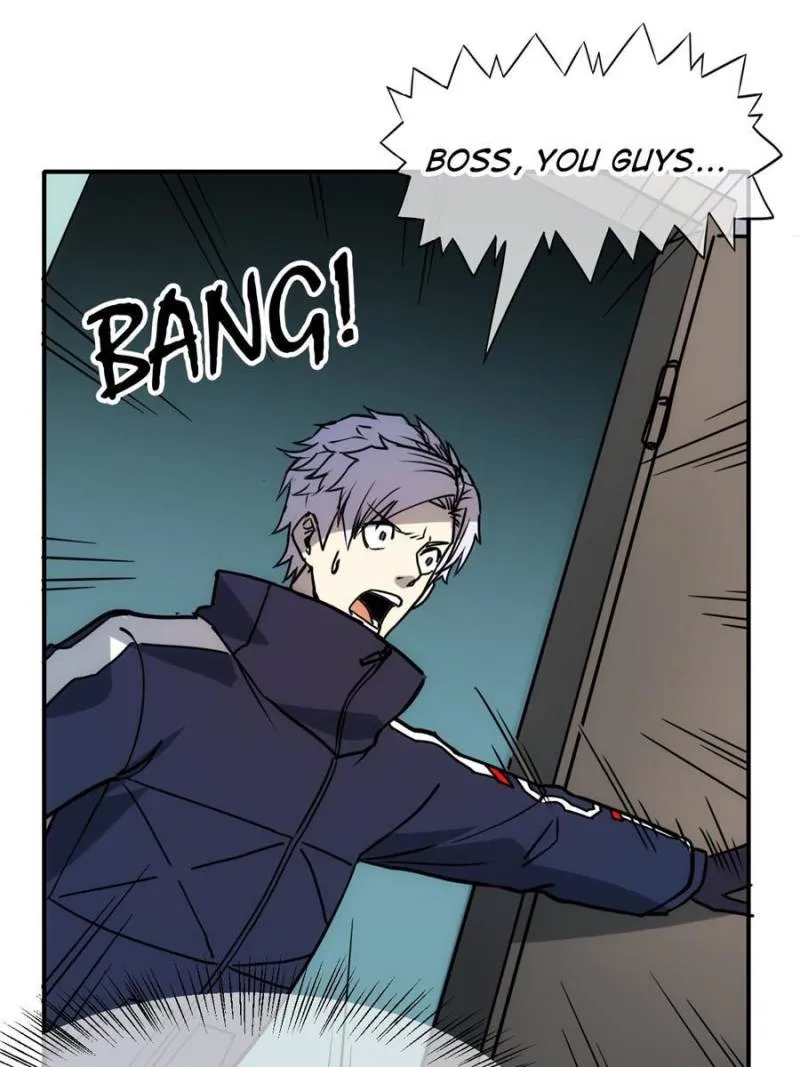 Star Gate Chapter 80 Online - página 14