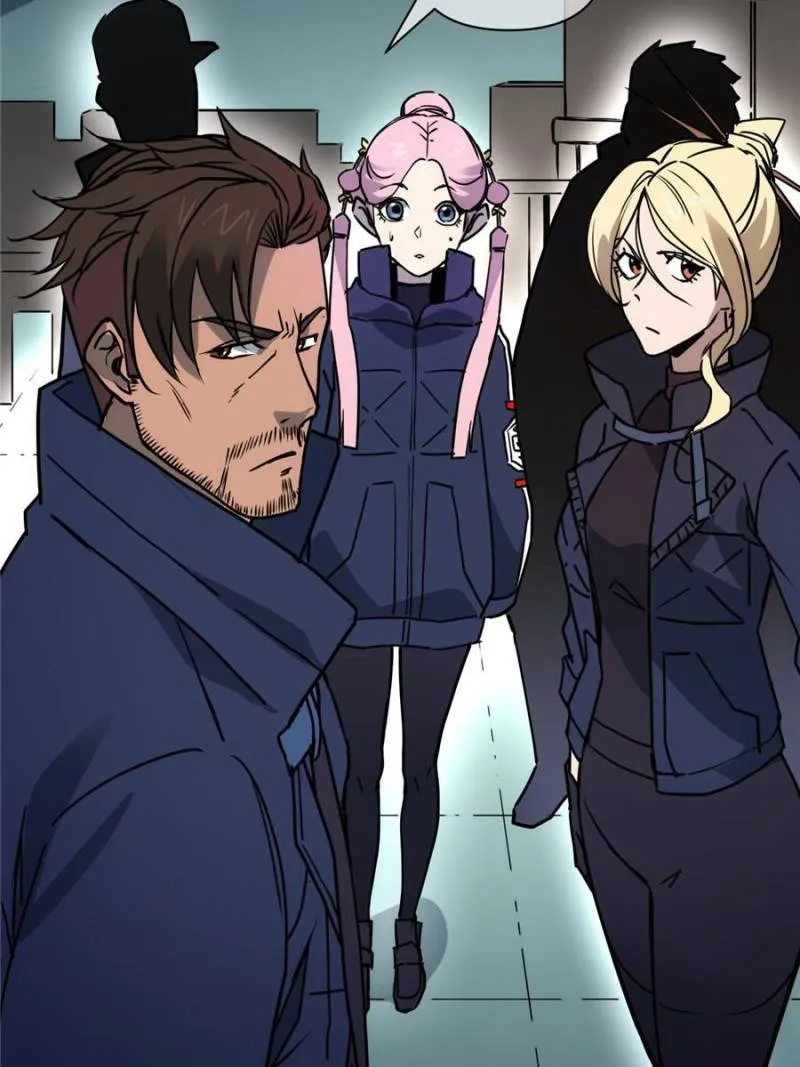 Star Gate Chapter 80 Online - página 16