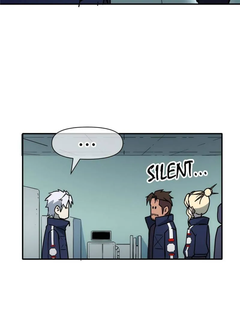 Star Gate Chapter 80 Online - página 17