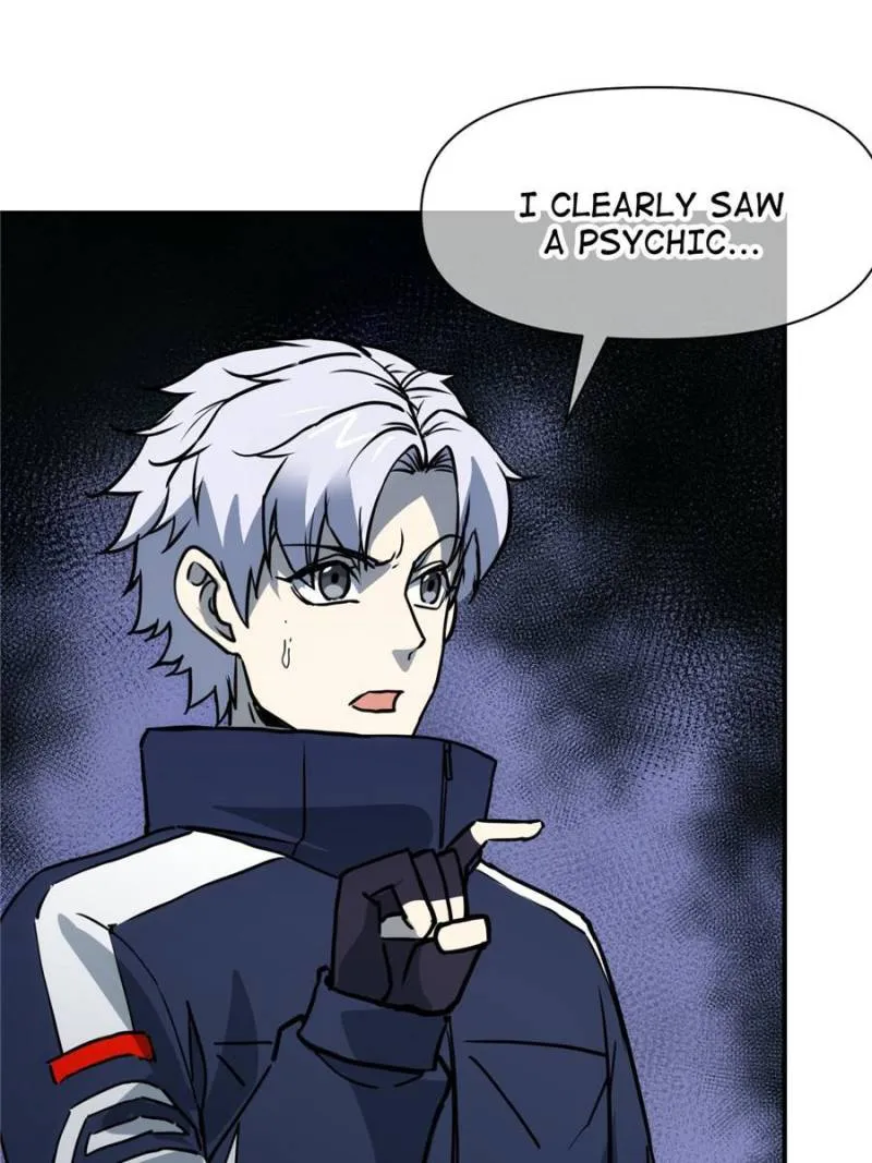 Star Gate Chapter 80 Online - página 19