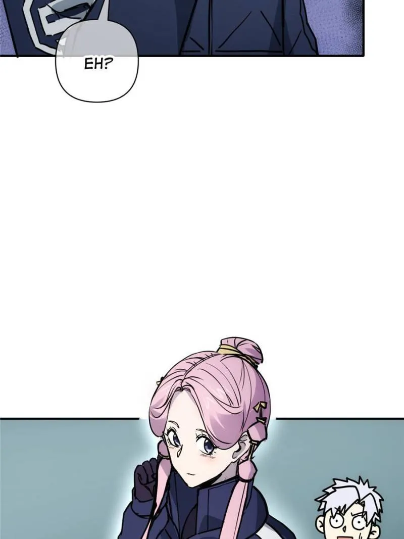 Star Gate Chapter 80 Online - página 20